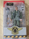 Ramen Toy Aces of Aviation #AOA07 Pilot Top Gun VIPER Action Figure 1/12
