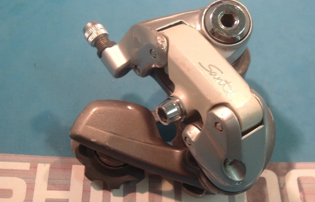 shimano sante | eBay