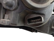 Feu avant (phare) Renault CLIO