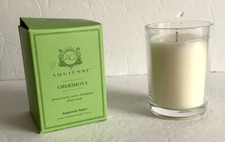 Aquiesse Luxury Scented Candle Cherimoya Inspired by Nature, 6.5 oz