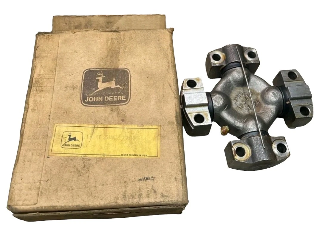 Genuine John Deere AT25144 U Joint **SALE** | eBay