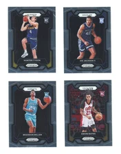 2023-24 Prizm NBA Basketball (BUY 3 GET 1) You Pick -Complete Your Set (151-300)
