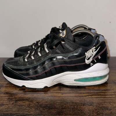 Nike Air Max 95 Game Change GS Athletic Shoes Kids Size 6Y Womens