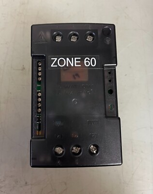 Watlow DC10-48L0-0000 Solid State Power Control 480VAC 55A