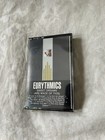 Eurythmics 1983 Sealed Sweet Dreams are made of this Cassette Tape original NOS