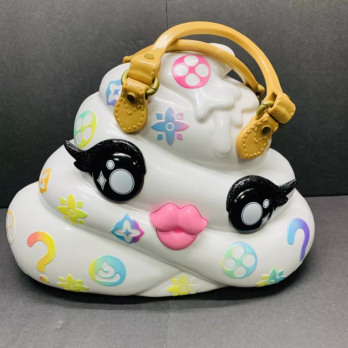 POOPSIE POOEY - Puitton Surprise Slime Carrying Bag Purse