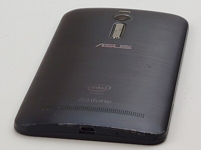 Asus Zenfone 2 ZE551ML (Z00AD) 64GB (GSM Unlocked) Dual SIM