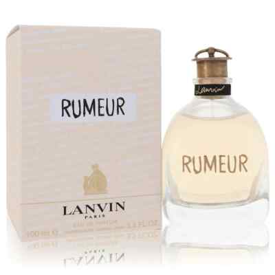 Lanvin Rumeur 100 ml EDP Eau de Parfum Spray