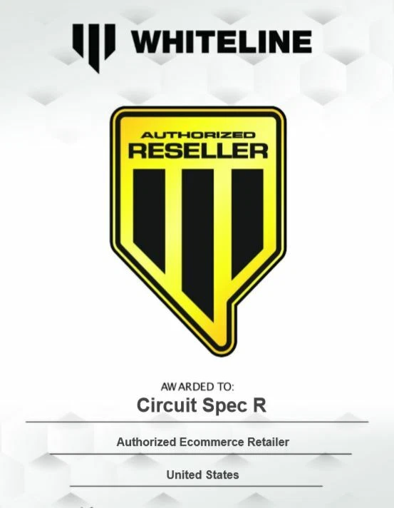 Kit de barra estabilizadora trasera Whiteline de 22 mm de alta resistencia para Nissan Silvia 240sx S14 95-98 Foto 3 de 3