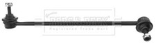 Genuine BORG&BECK Front Right Stabiliser Link Rod for BMW 125d 2.0 (12/11-2/15)
