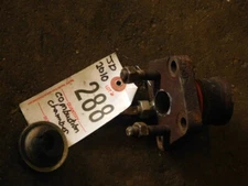 John Deere 2010 Tractor Combustion Chamber Diesel Tag #288cubby