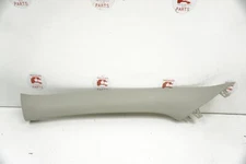 2017-2022 Nissan Rogue Sport Front Leftt A Pillar Trim Cover Panel 76912-6ma0a