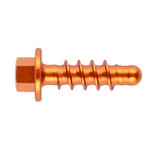 10PCS Fairing Bolts Tapping Screws For KTM 150 XCW 250 300 350 450 XC XCW EXC - Bild 7 von 8