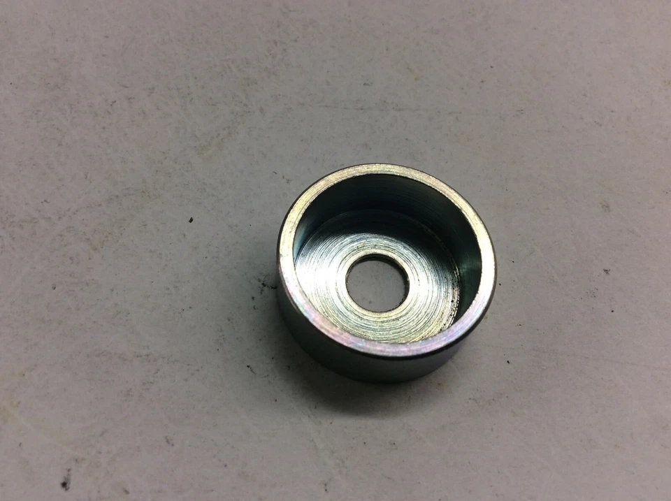 Tapa de torre Polaris 5020517 nueva OEM 1990 Indy 650 SKS Foto 2 de 3