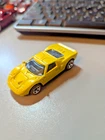 Hot Wheels Ford GT-40 2006 Redline Yellow RL5SPs