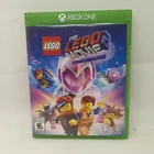Xbox One-Lego Movie 2