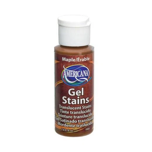 DecoArt Americana Gel Stains 59ml