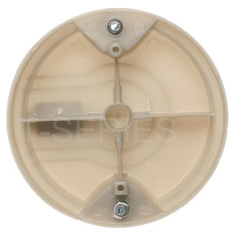 Rotor distribuidor SMP para Pontiac Lemans 1971 V8-5,7 L Foto 3 de 4