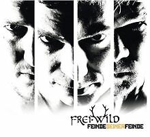 Feinde Deiner Feinde-Digi Pack von Frei.Wild | CD | Zustand gut