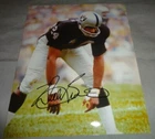 WILLIE BROWN OAKLAND RAIDERS Signed PIC 8x10 IN PERSON NFL HOF LAS VEGAS