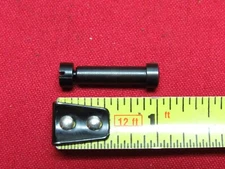 Winchester Model 12 Featherweight Magazine Plug Pin & Screw 