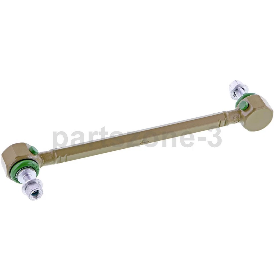 For 1999 2000 2001 2002 Daewoo Leganza Rear Mevotech TTX Sway Bar Link Kit Foto 4 de 4