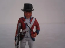 Del Prado - Fusilier, French Sea Soldier, 1800 SNP014 Napoleonic Wars