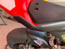 Ohvale GP2 Seat Sliders for CRASH protection