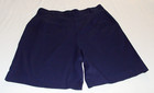 TAIL Navy Blue WALKING Length GOLF Short Sz 12 (8 Inch Inseam) — photo 3