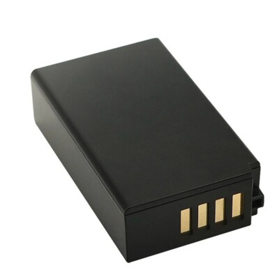 EN EL20 Battery For Nikon 1 AW1 1 J1 1 J2 1 J3 1S1 1V3 Coolpix A P950 P1000 DL24