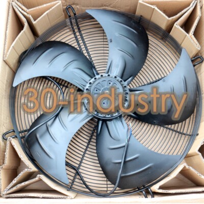 1PCS New For SANMU YWF(K)4D550-Z cold storage fan radiator motor