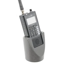 GRECOM PSR-800 Radio Scanner Custom Drop-In Car / Truck Cup Holder Mount - USA