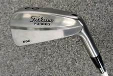 Titleist 660 Forged Single 3 Iron w/ Dynamic Gold S300 Steel Shaft