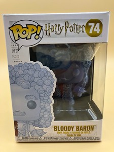funko pop harry potter bloody baron