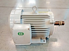 Mitsubishi SF-HR 7.5kW 6P Used Super Line Induction Motor 3ph 200/220/230V 160M