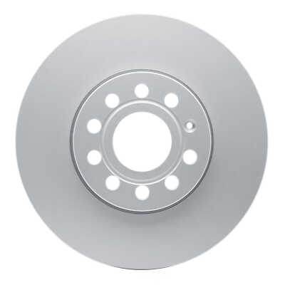 Frt Disc Brake Rotor DFC 604-74028 | eBay