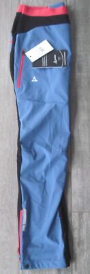 SCHÖFFEL Pant RINNEN Wandern Softshellhose Damen