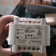 1PC Omron S82K-05024 S82K05024 24VDC Switchin...