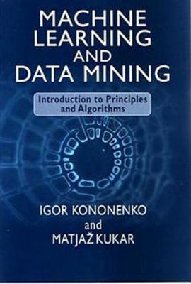 Machine Learning and Data Mining by 