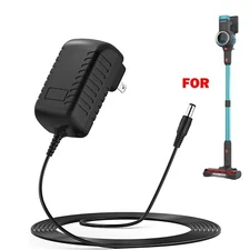 Adapter FOR Hompany Smartvac 12 450W 35Kpa Cordless Stick Vacuum Cleaner