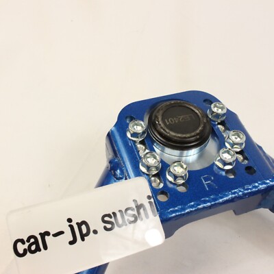 CUSCO Front Negative Upper Arm Chaser JZX100/90 Mark‚Ö° JZX110