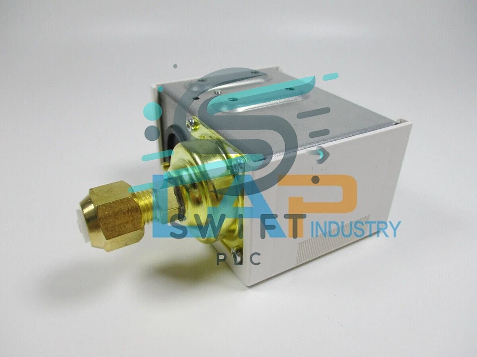 New 1PCS For SAGINOMIYA SNS-C110X 1-10kg 15-140Ib/In2 Pressure Switch - Image 4 of 4