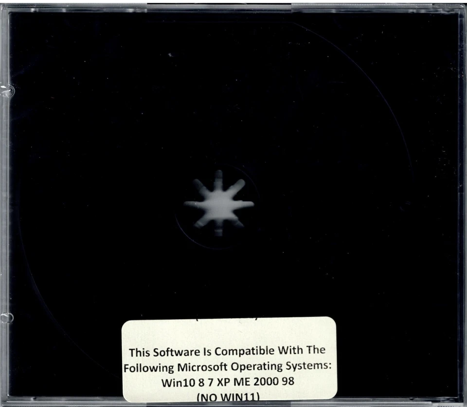 ESL English As A Second Language Beginners Pc New W95-Win10 SEE BELOW - Image 2 of 3