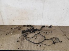 2015-2018 W176 FL MERCEDES A-CLASS A45 AMG ENGINE WIRING HARNESS 2.0 PETROL