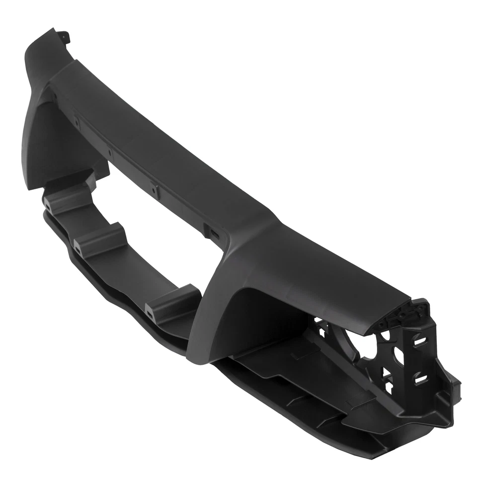 Black Painted Header Panel For 2006-2011 Mercury Grand Marquis 4.6L 8Cyl Engine Foto 3 de 4