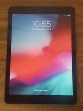 Apple iPad Air WiFi A1474 / 32GB / 9.7" MD786LL/A SN-DLXMXL12FK11