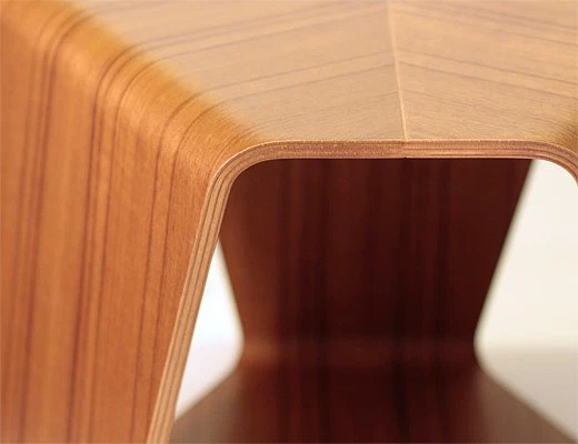 Tendo MURAI Stool S-5026TK-NT Tendo Chair JAPAN Authentic New  - Image 4 of 4