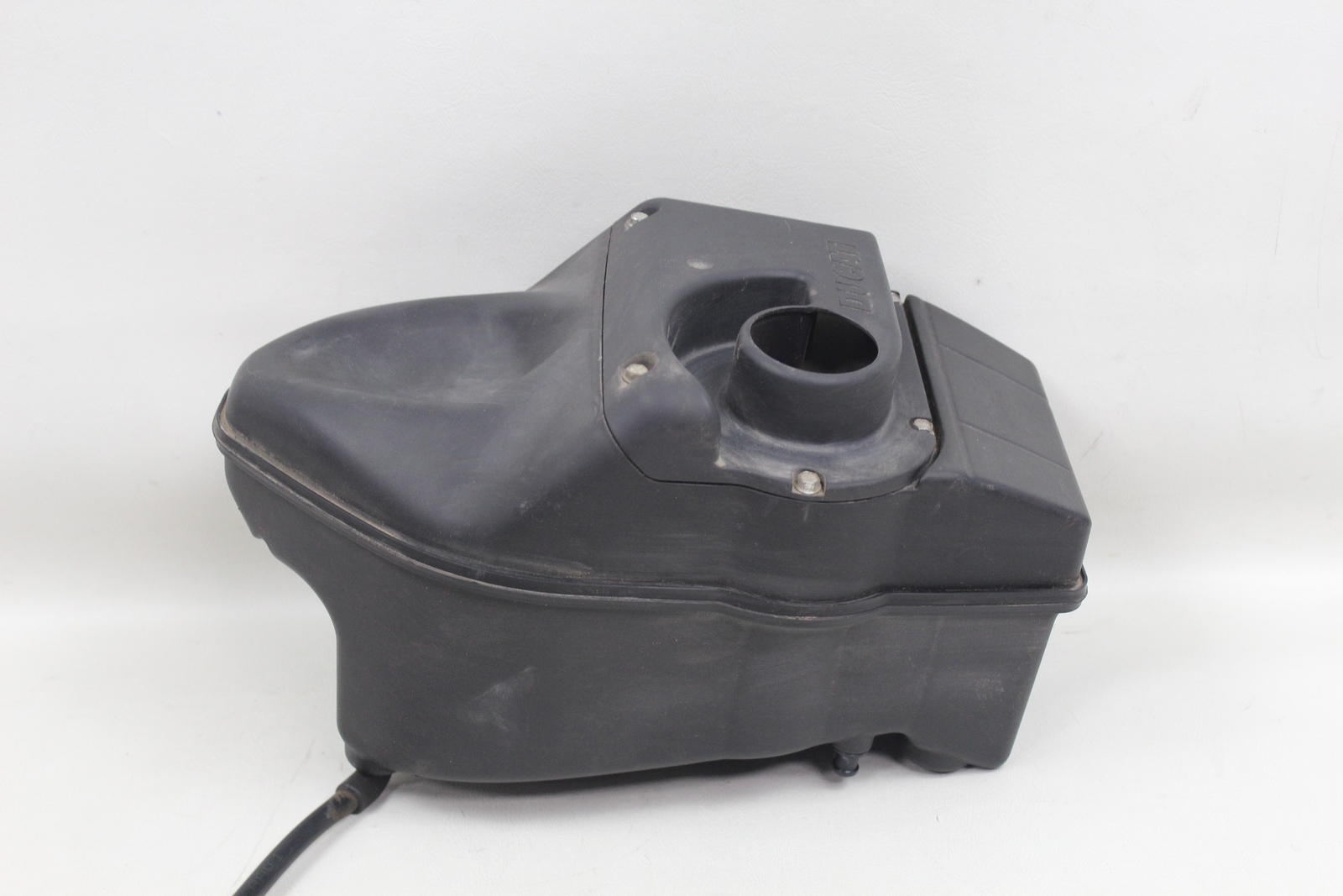 Ducati Hypermotard 1100s 1100 Airbox Assembly Intake 44211291B for 