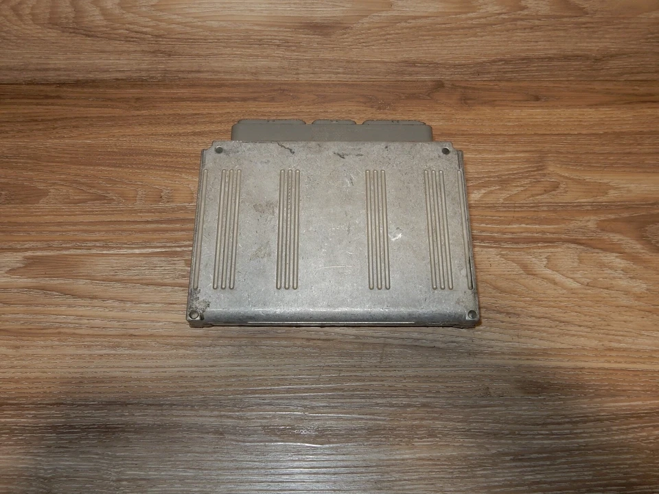 Ford Explorer Mercury Mountaineer 2002 4,0 L ECM PCM ECU 1U7A-12A650-GRA OEM Foto 4 de 4