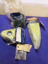 1970 BEECHCRAFT BONANZA V-35 Aircraft Airplane NOS Parts Light Bracket Actuator